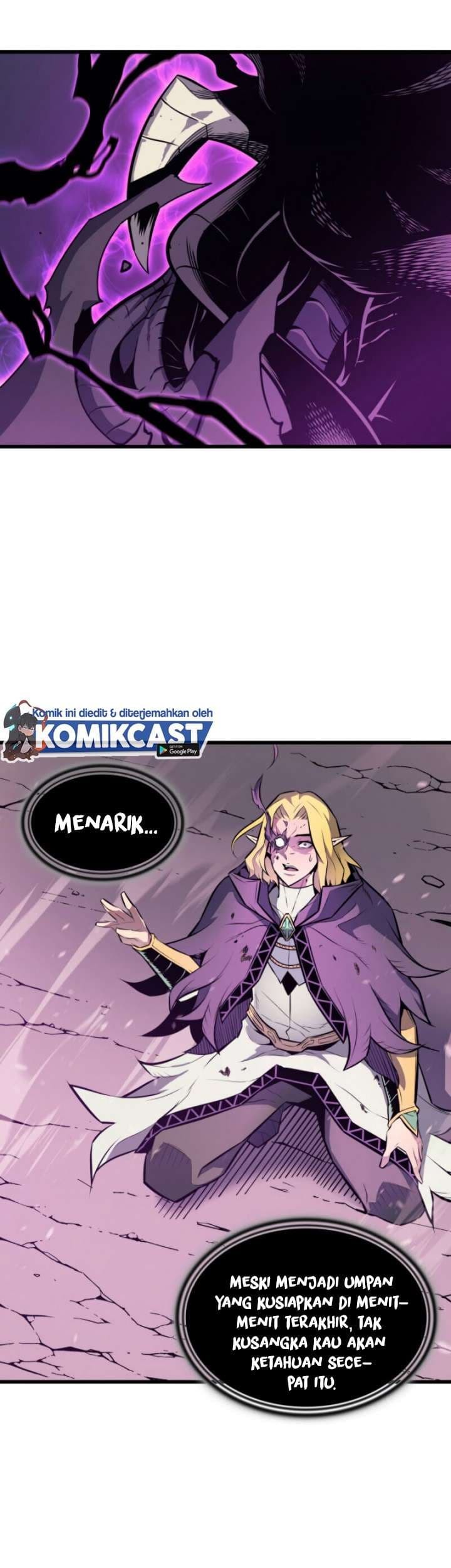 The Great Mage Returns After 4000 Years Chapter 84 Gambar 12