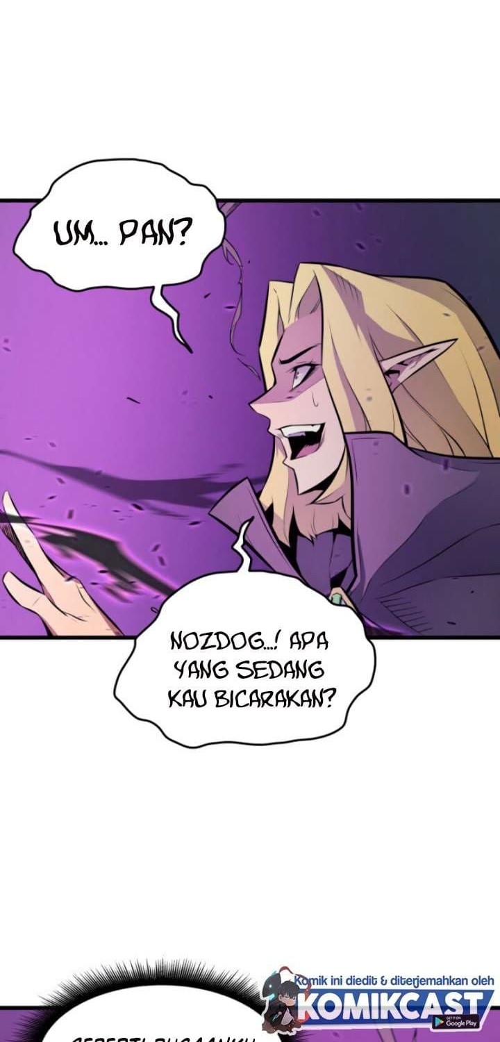 The Great Mage Returns After 4000 Years Chapter 84 Gambar 13