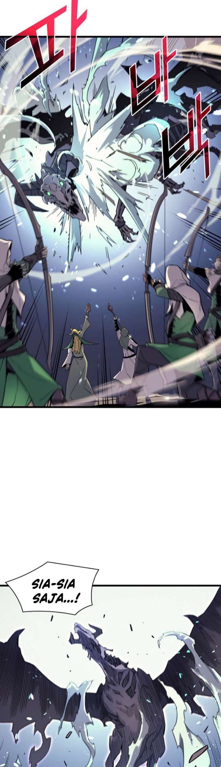 The Great Mage Returns After 4000 Years Chapter 85 Gambar 19