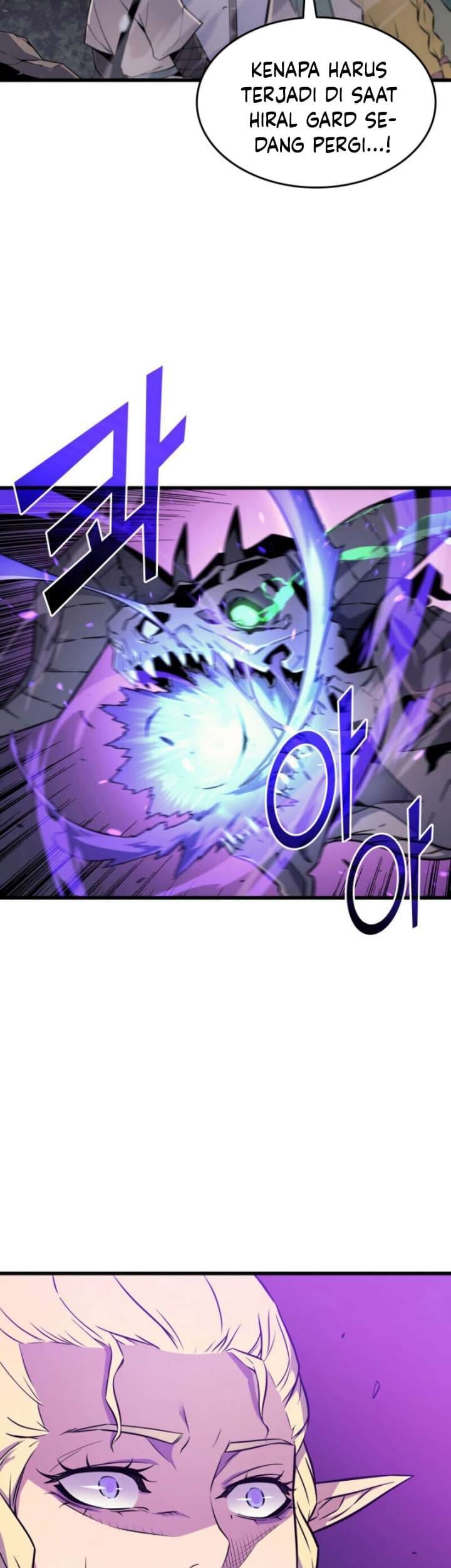 The Great Mage Returns After 4000 Years Chapter 85 Gambar 21