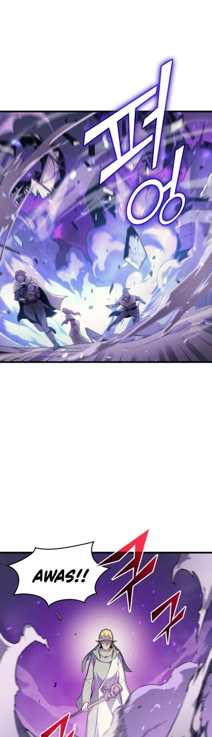 The Great Mage Returns After 4000 Years Chapter 85 Gambar 25