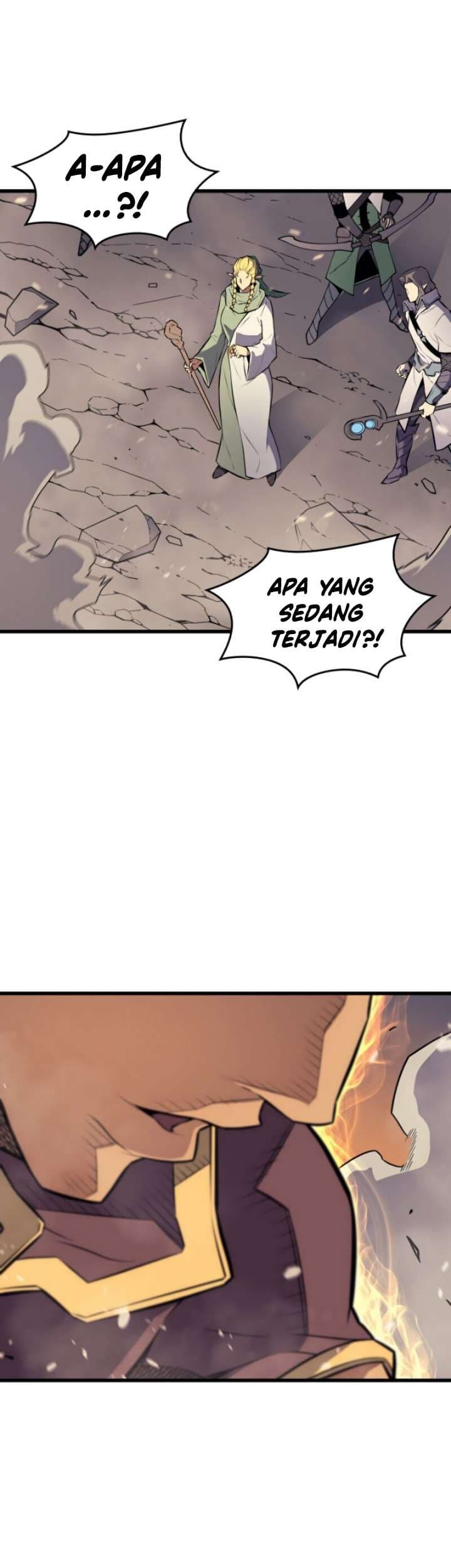 The Great Mage Returns After 4000 Years Chapter 85 Gambar 30