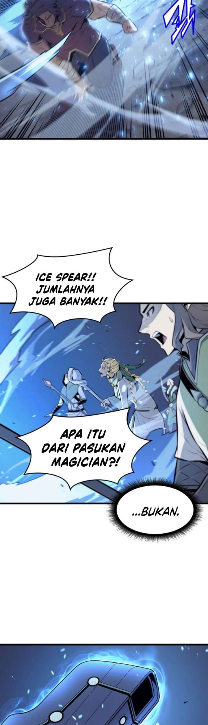 The Great Mage Returns After 4000 Years Chapter 85 Gambar 34