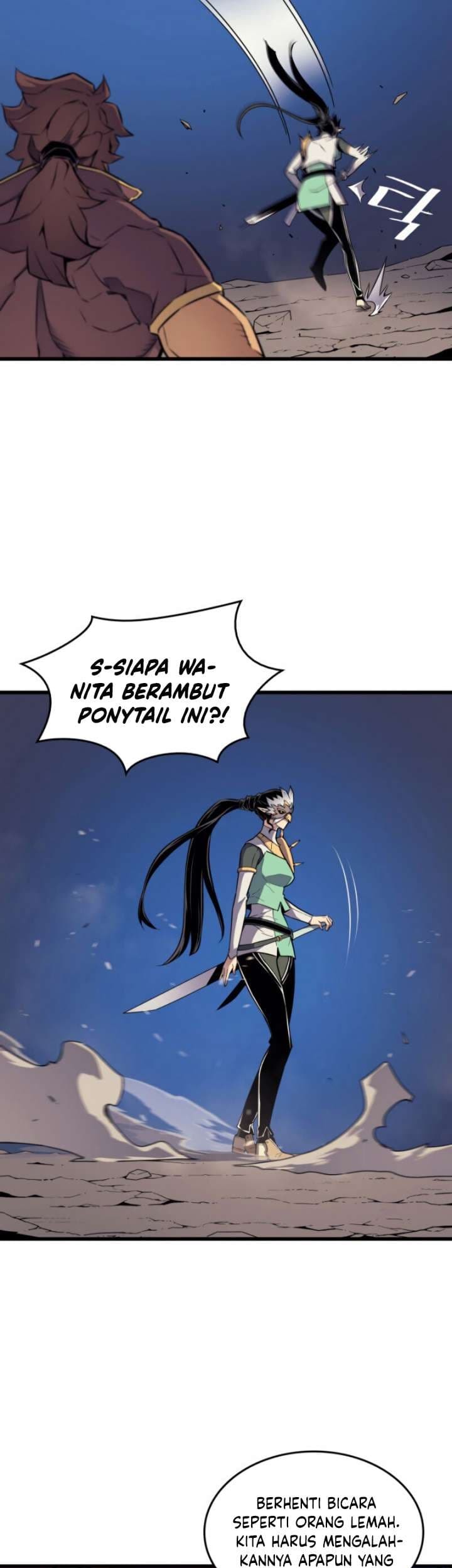 The Great Mage Returns After 4000 Years Chapter 85 Gambar 41