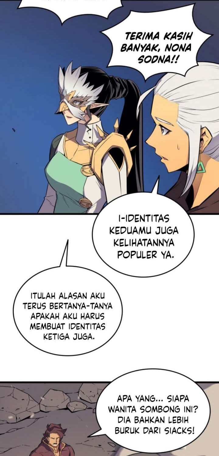 The Great Mage Returns After 4000 Years Chapter 85 Gambar 44