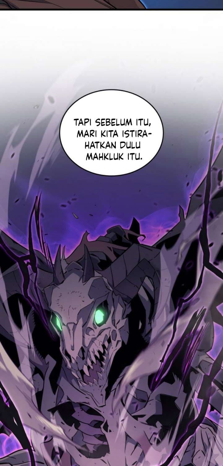 The Great Mage Returns After 4000 Years Chapter 85 Gambar 50