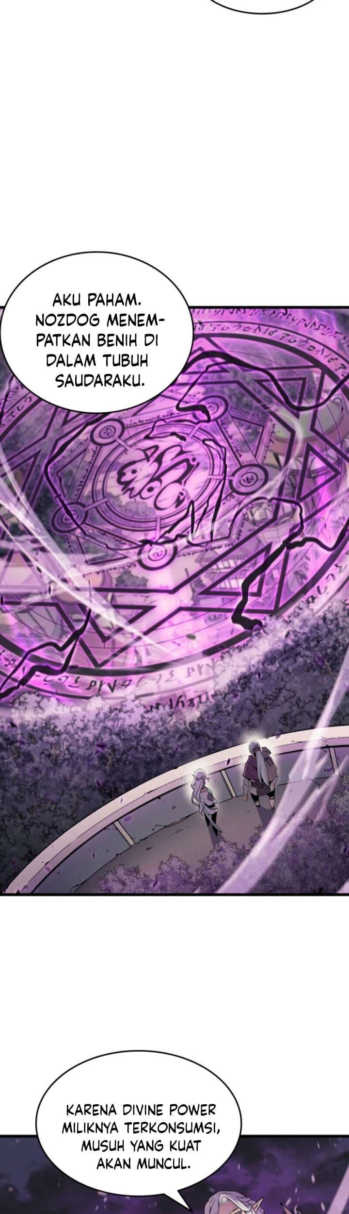 The Great Mage Returns After 4000 Years Chapter 85 Gambar 5