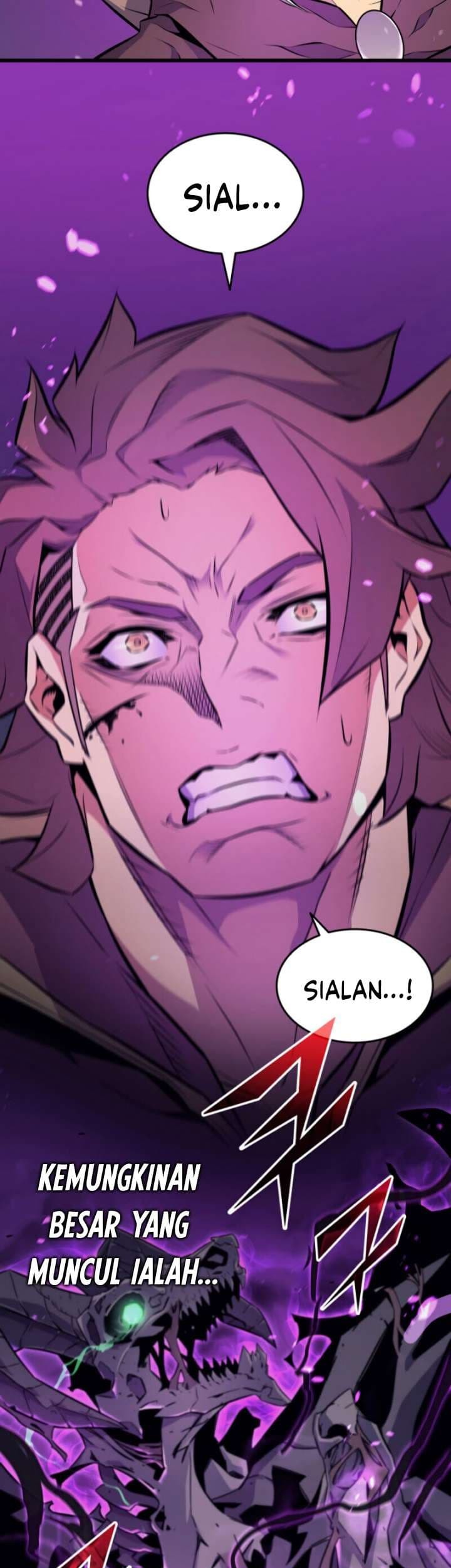 The Great Mage Returns After 4000 Years Chapter 85 Gambar 7