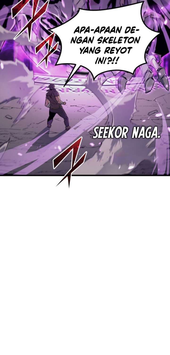 The Great Mage Returns After 4000 Years Chapter 85 Gambar 8