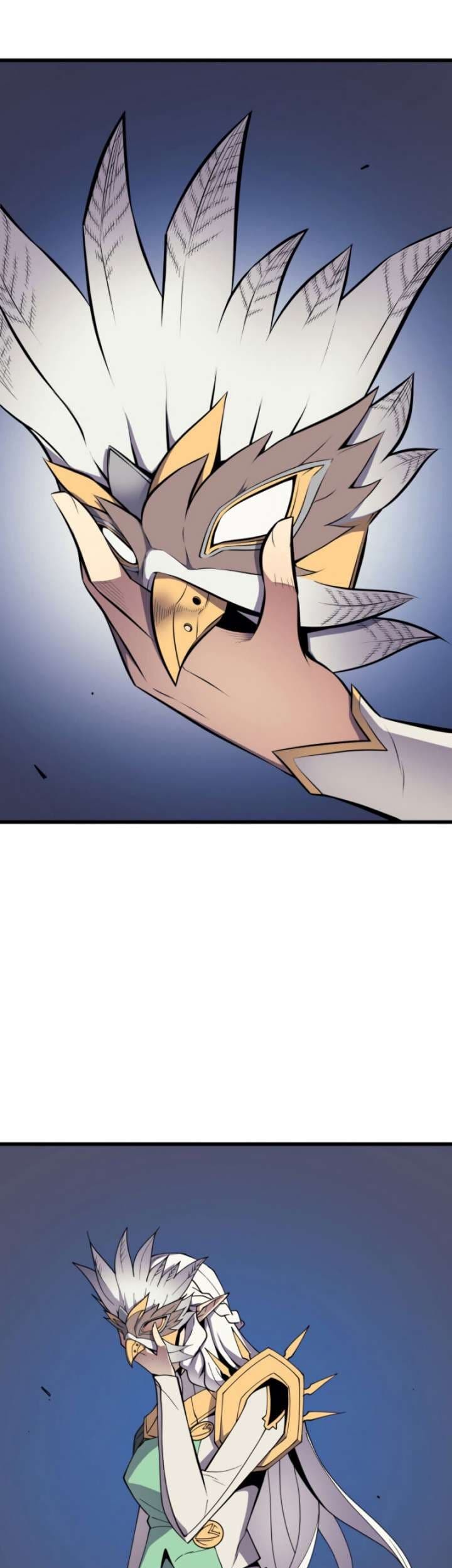 The Great Mage Returns After 4000 Years Chapter 85 Gambar 9