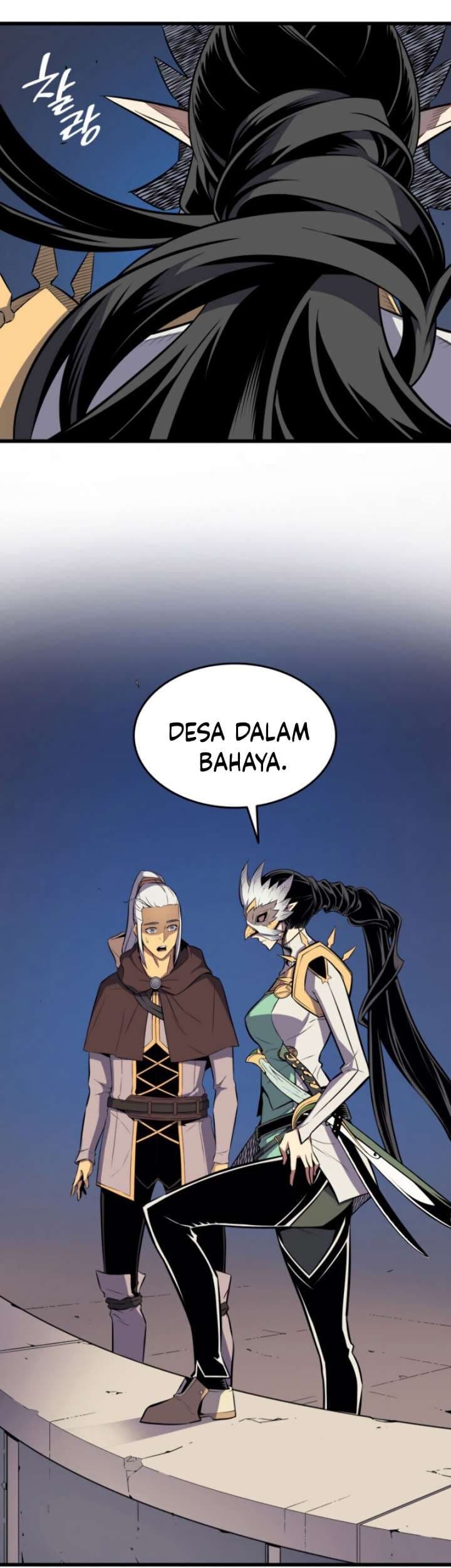 The Great Mage Returns After 4000 Years Chapter 85 Gambar 11