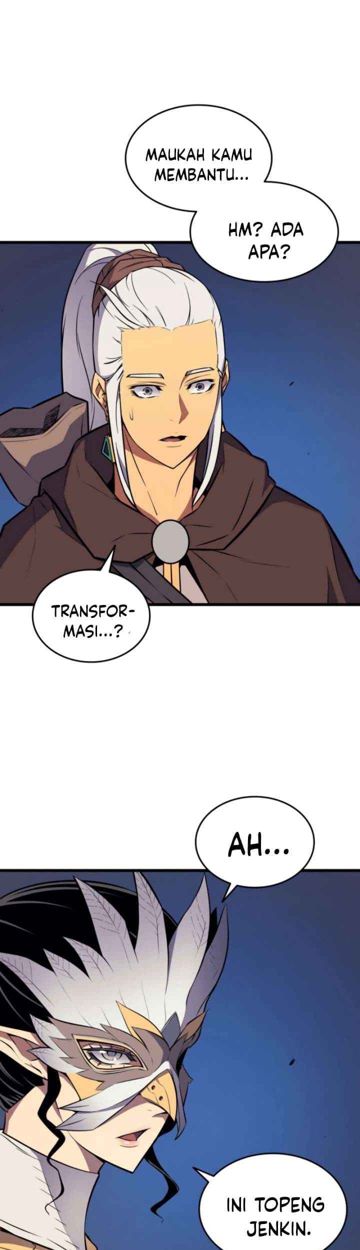 The Great Mage Returns After 4000 Years Chapter 85 Gambar 13