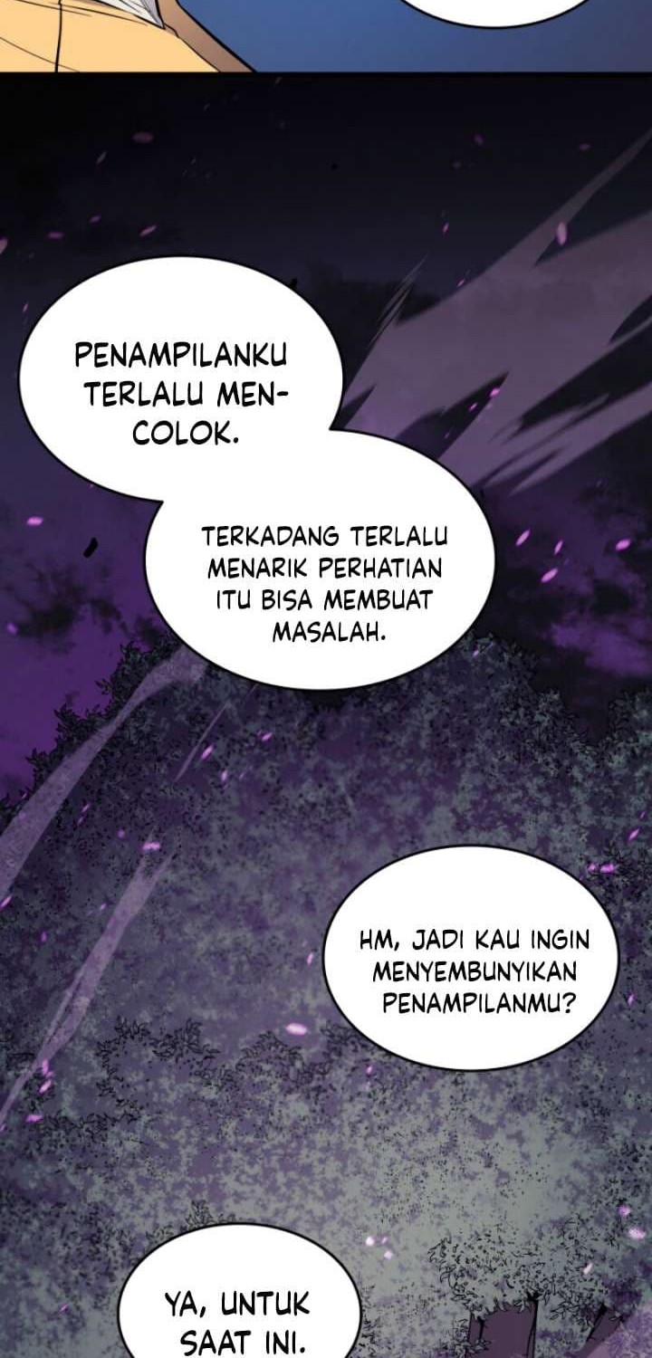 The Great Mage Returns After 4000 Years Chapter 85 Gambar 14
