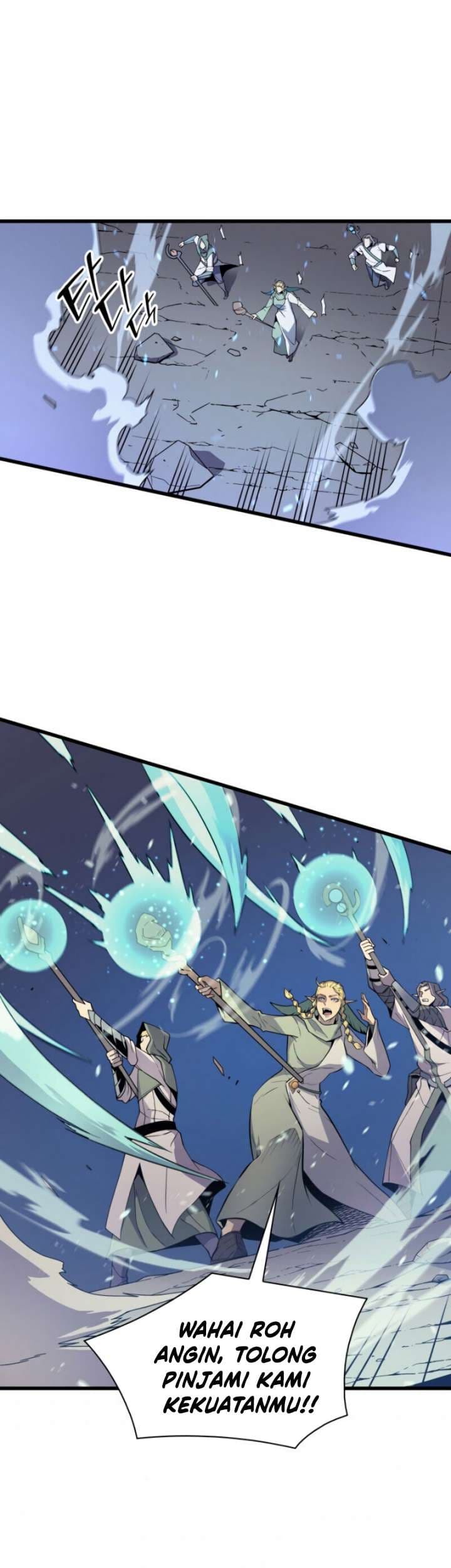 The Great Mage Returns After 4000 Years Chapter 85 Gambar 17