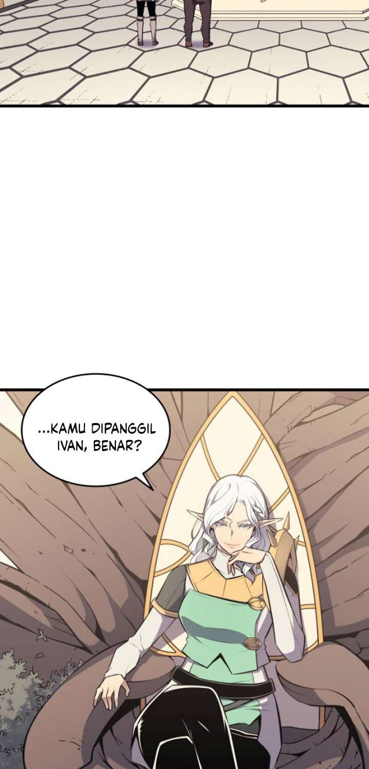 The Great Mage Returns After 4000 Years Chapter 86 Gambar 19