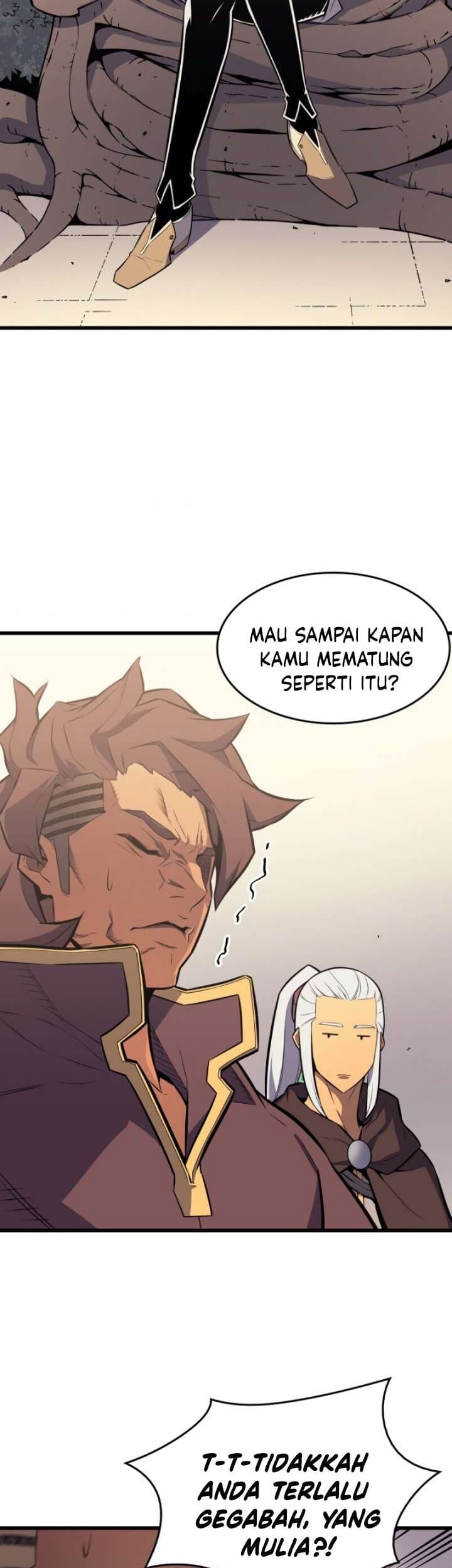 The Great Mage Returns After 4000 Years Chapter 86 Gambar 20