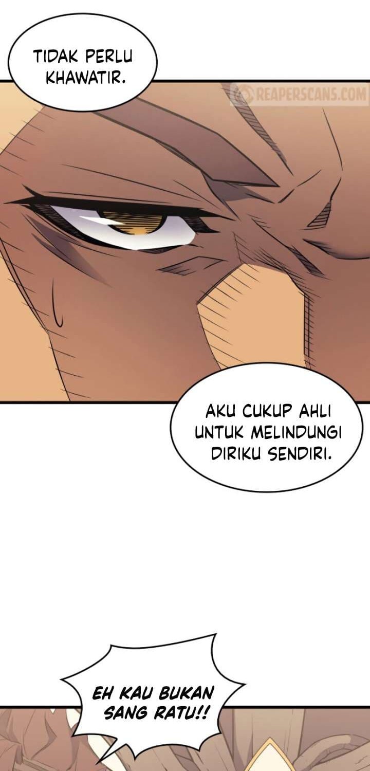 The Great Mage Returns After 4000 Years Chapter 86 Gambar 23