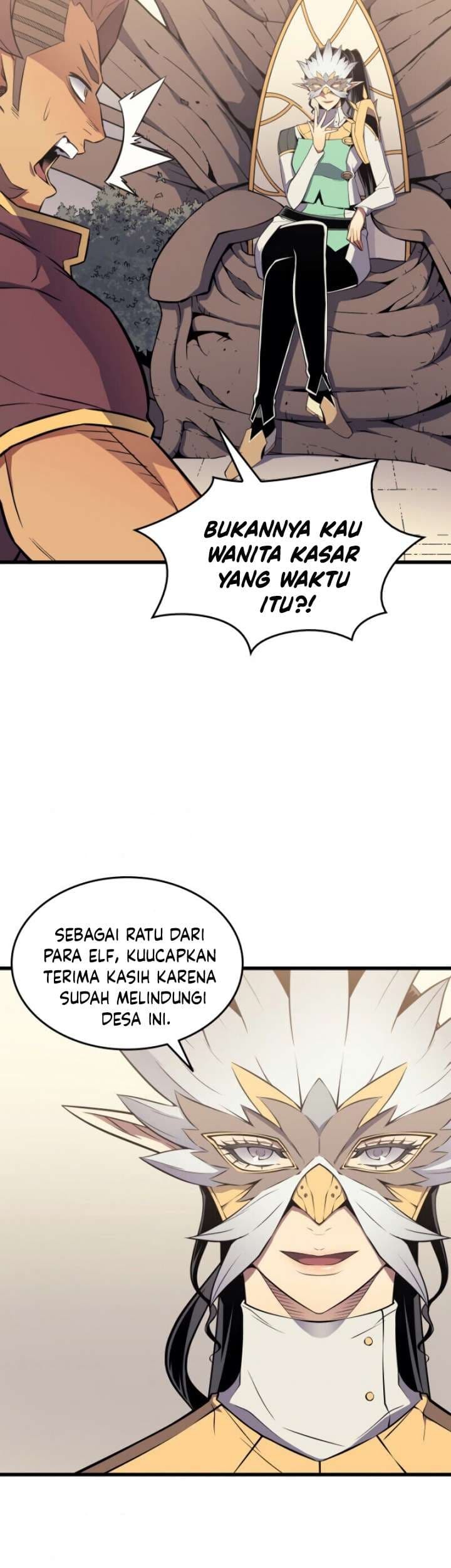 The Great Mage Returns After 4000 Years Chapter 86 Gambar 24