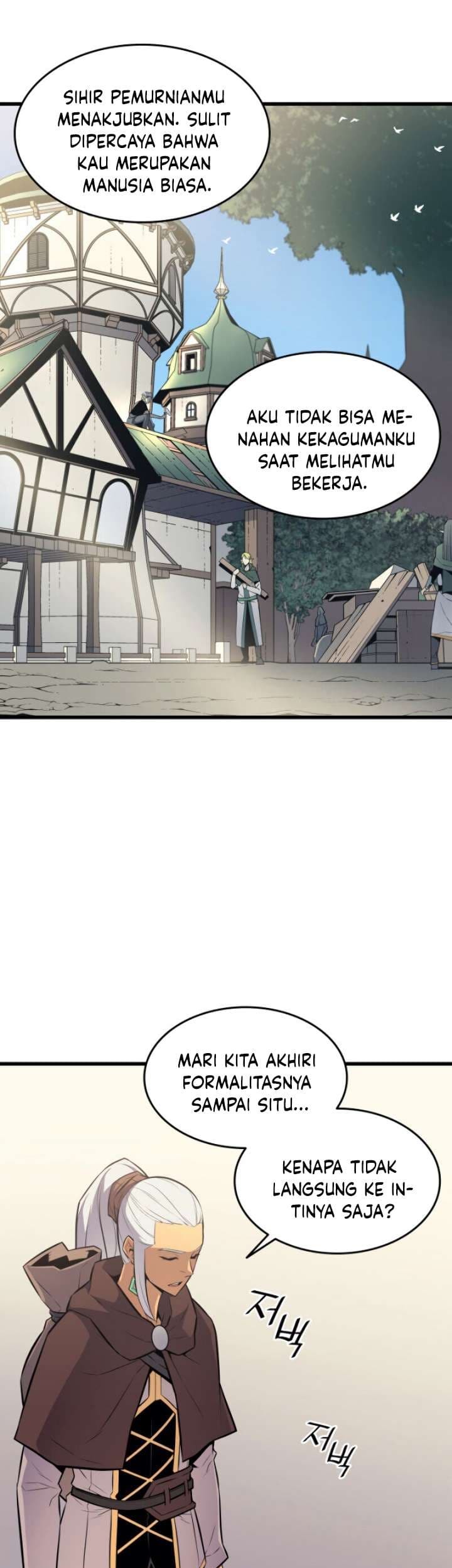 The Great Mage Returns After 4000 Years Chapter 86 Gambar 26
