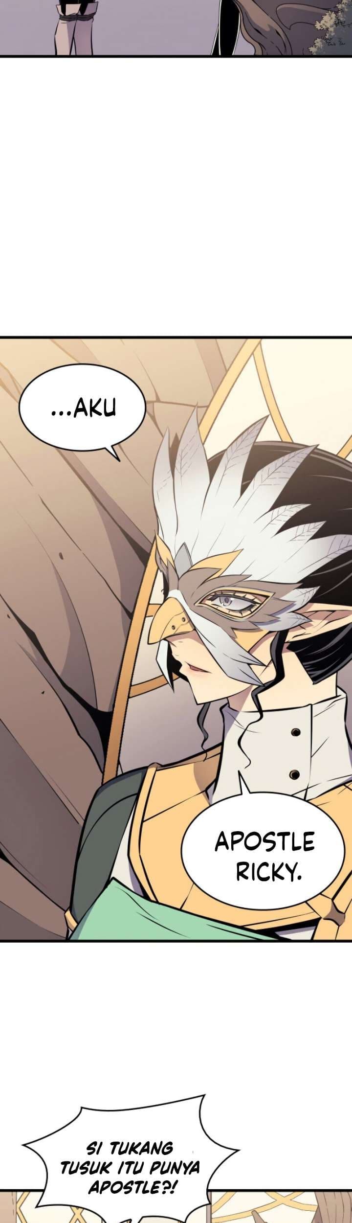 The Great Mage Returns After 4000 Years Chapter 86 Gambar 28