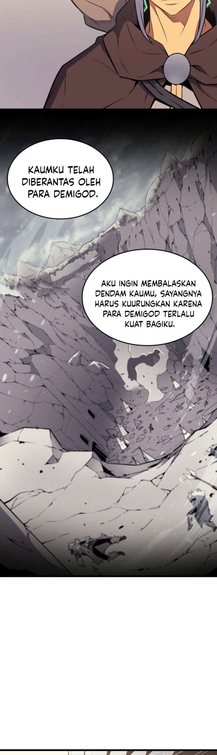 The Great Mage Returns After 4000 Years Chapter 86 Gambar 30
