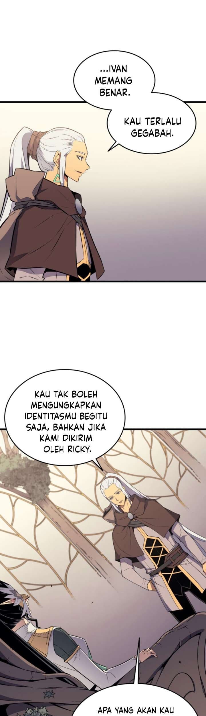 The Great Mage Returns After 4000 Years Chapter 86 Gambar 32