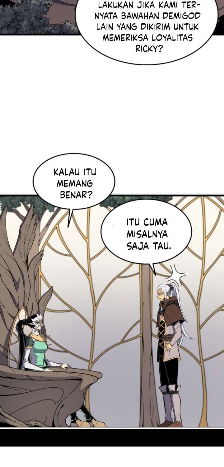 The Great Mage Returns After 4000 Years Chapter 86 Gambar 33