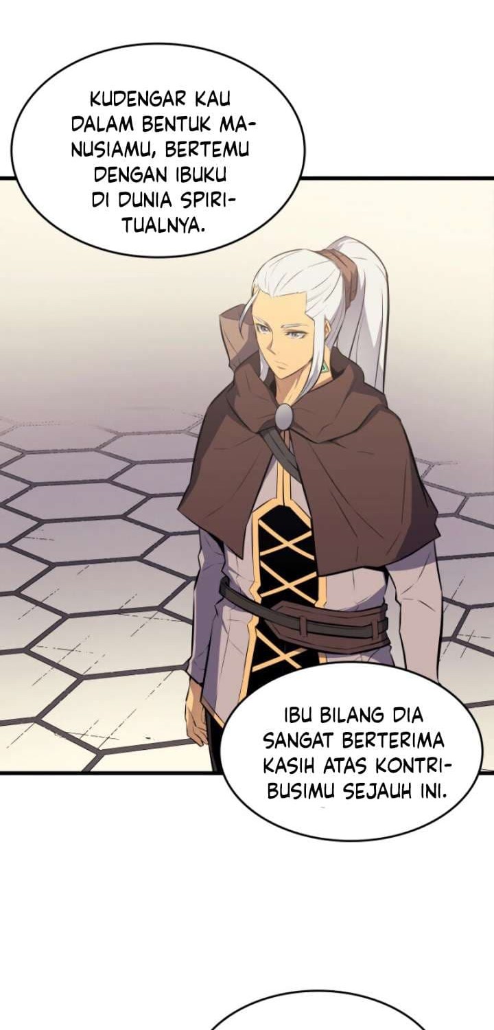 The Great Mage Returns After 4000 Years Chapter 86 Gambar 35