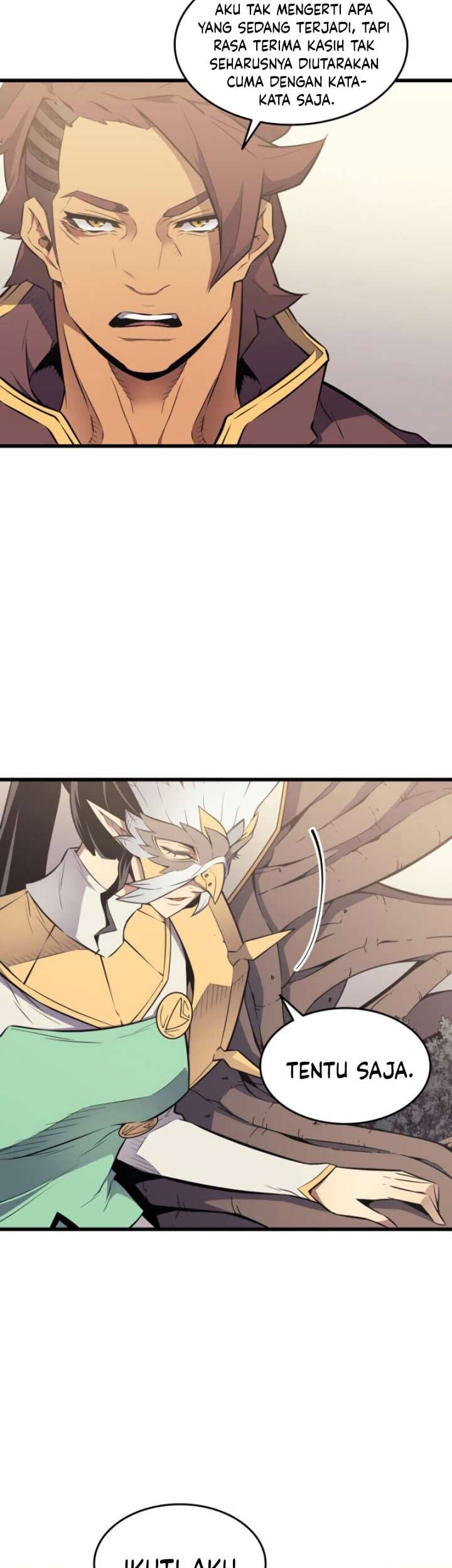 The Great Mage Returns After 4000 Years Chapter 86 Gambar 36