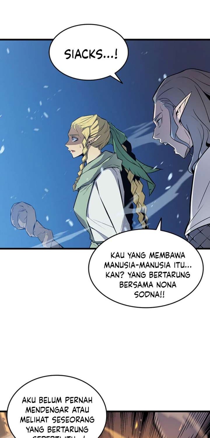 Baca Manhwa The Great Mage Returns After 4000 Years Chapter 86 Gambar 2