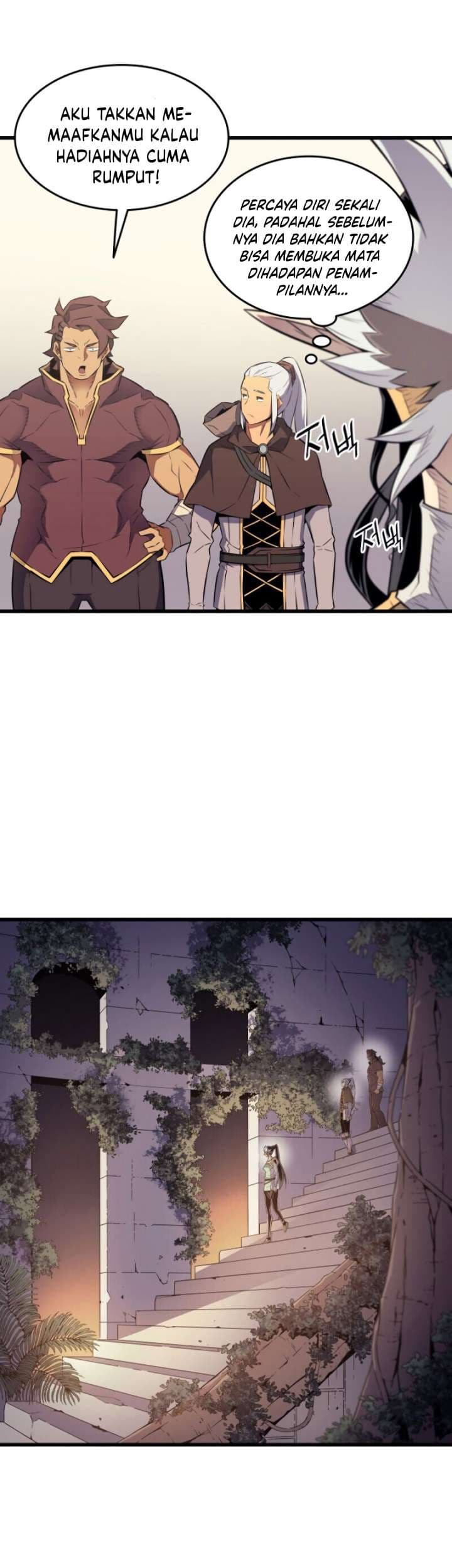 The Great Mage Returns After 4000 Years Chapter 86 Gambar 38