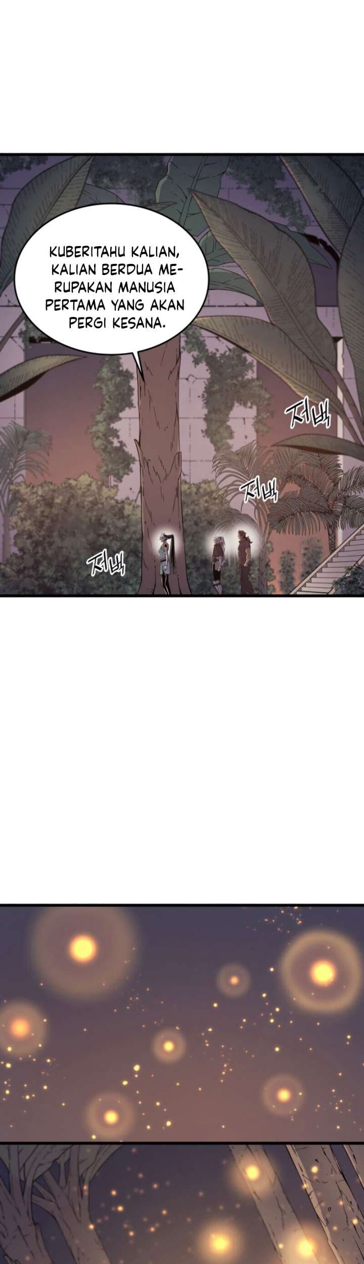The Great Mage Returns After 4000 Years Chapter 86 Gambar 40