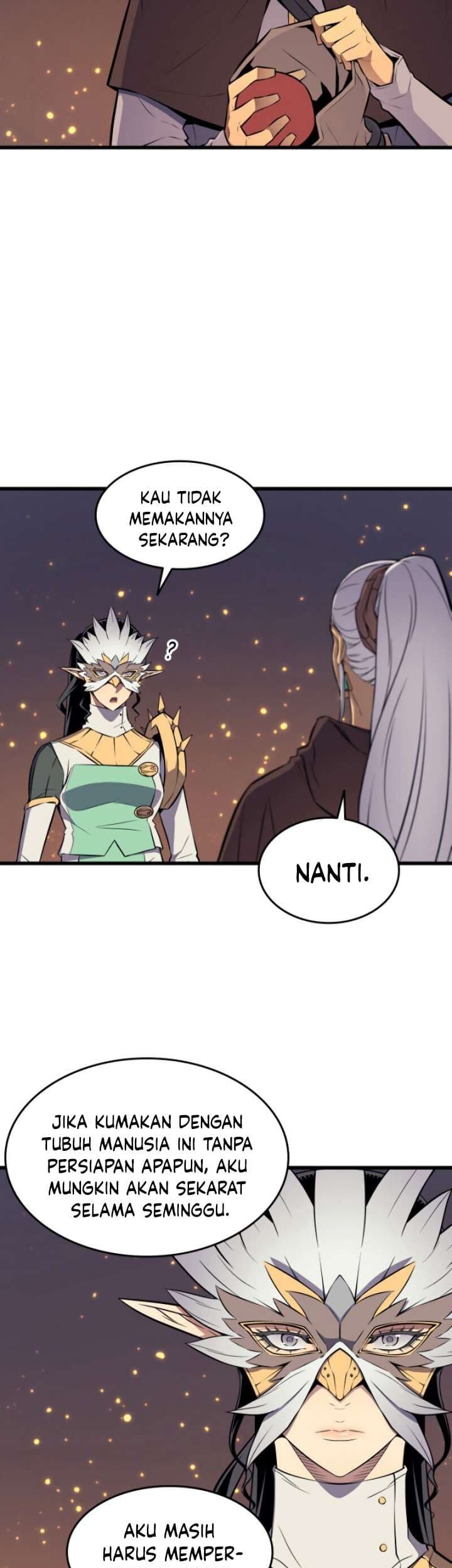 The Great Mage Returns After 4000 Years Chapter 86 Gambar 49