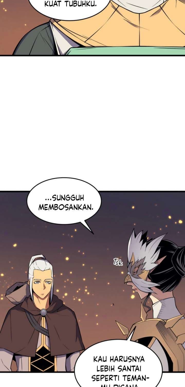 The Great Mage Returns After 4000 Years Chapter 86 Gambar 50
