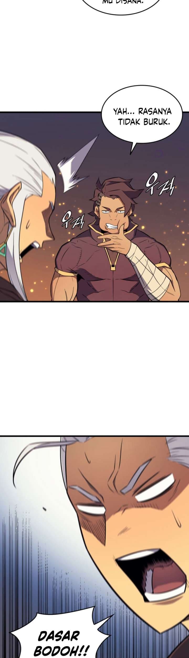 The Great Mage Returns After 4000 Years Chapter 86 Gambar 51