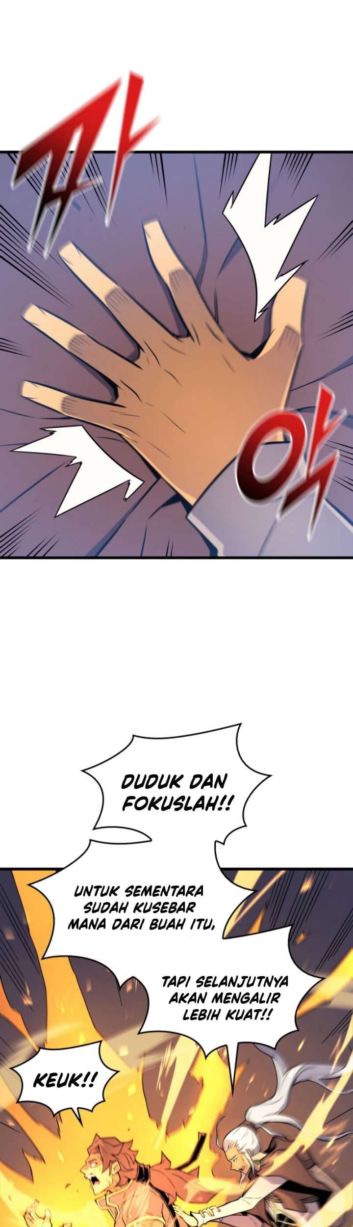 The Great Mage Returns After 4000 Years Chapter 86 Gambar 55