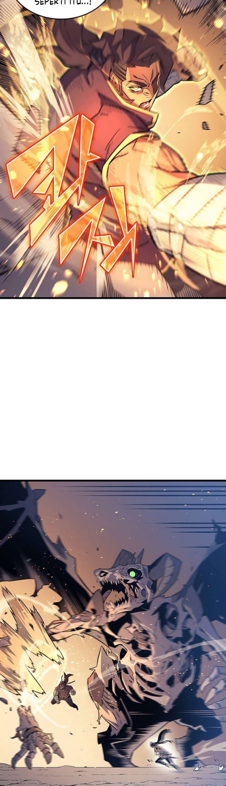 The Great Mage Returns After 4000 Years Chapter 86 Gambar 3