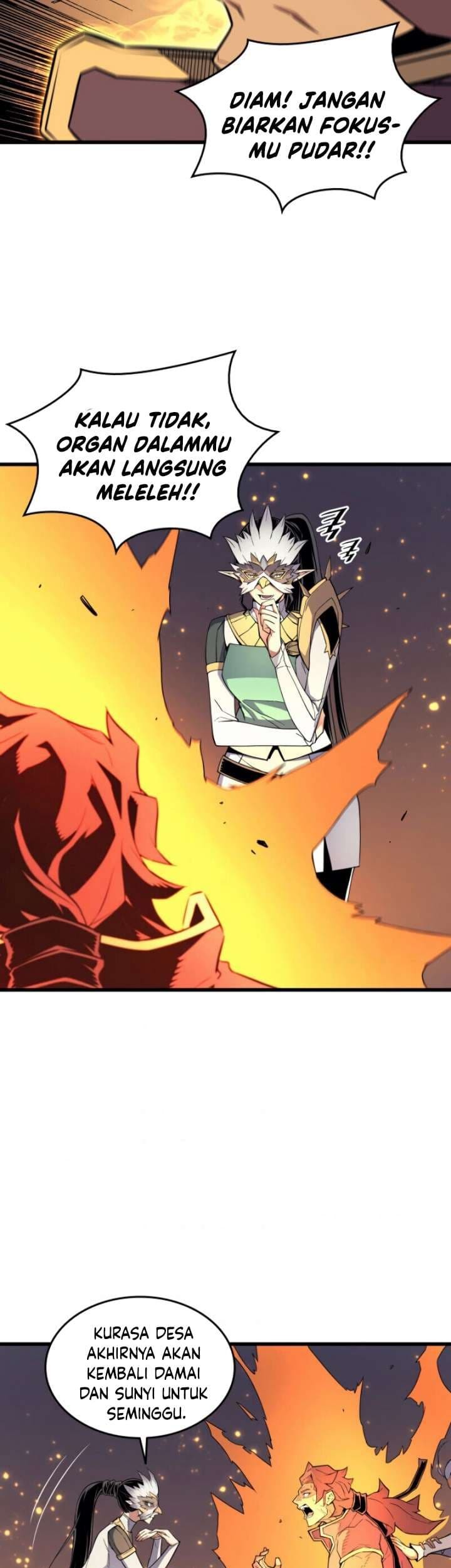 The Great Mage Returns After 4000 Years Chapter 86 Gambar 57
