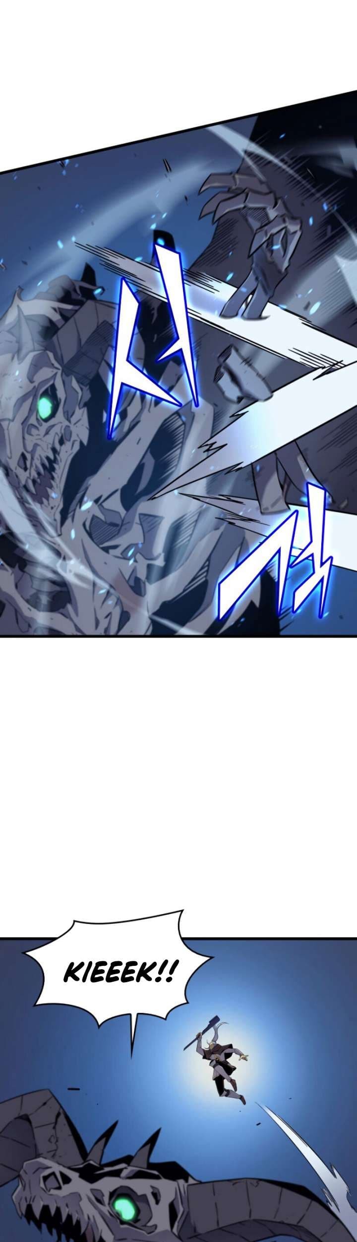 The Great Mage Returns After 4000 Years Chapter 86 Gambar 5