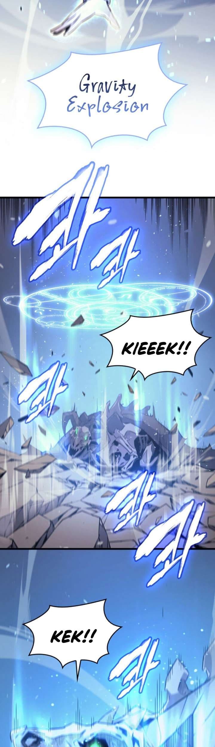 The Great Mage Returns After 4000 Years Chapter 86 Gambar 7