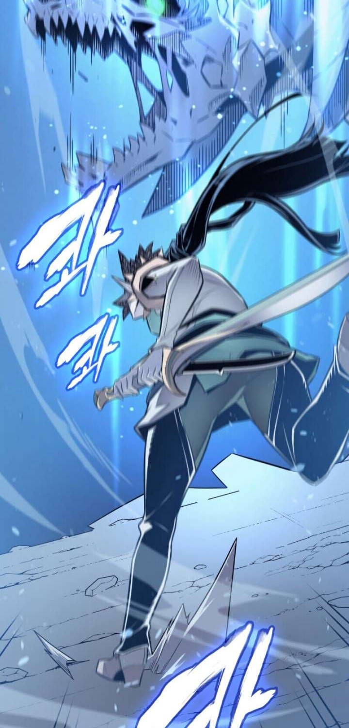 The Great Mage Returns After 4000 Years Chapter 86 Gambar 8