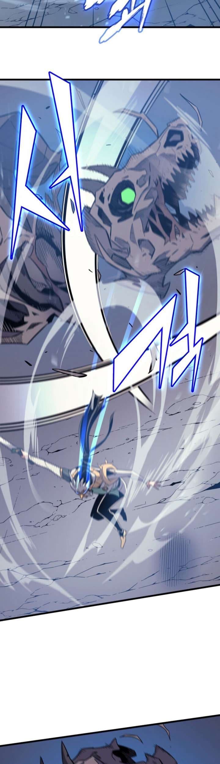 The Great Mage Returns After 4000 Years Chapter 86 Gambar 9