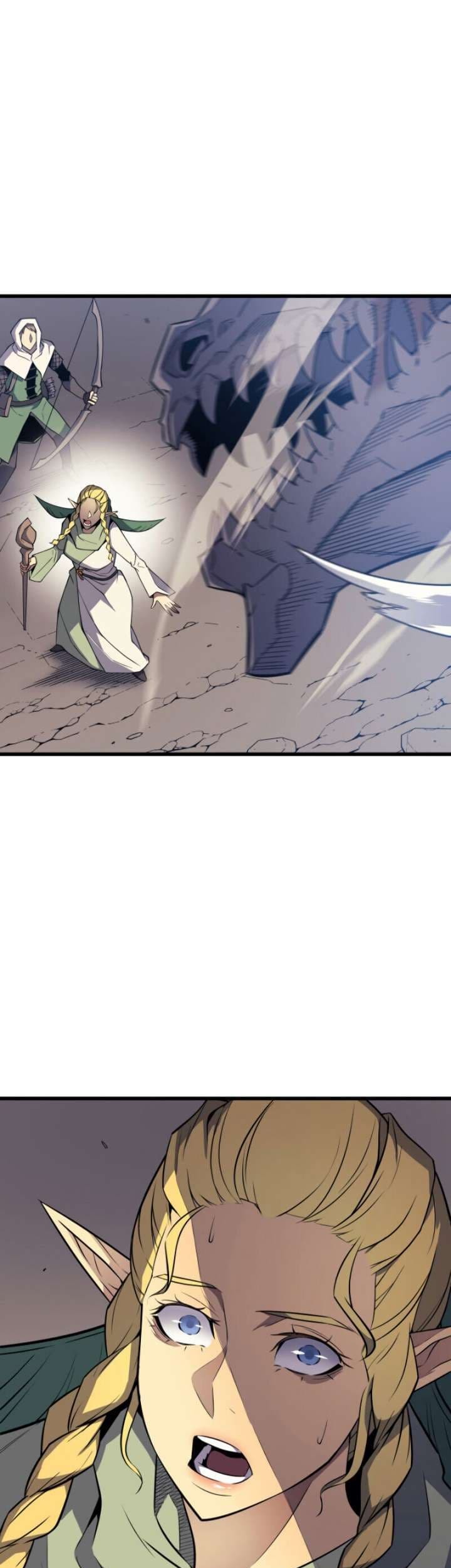 The Great Mage Returns After 4000 Years Chapter 86 Gambar 12