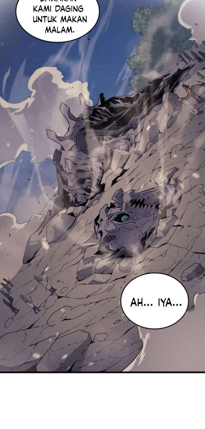 The Great Mage Returns After 4000 Years Chapter 86 Gambar 17