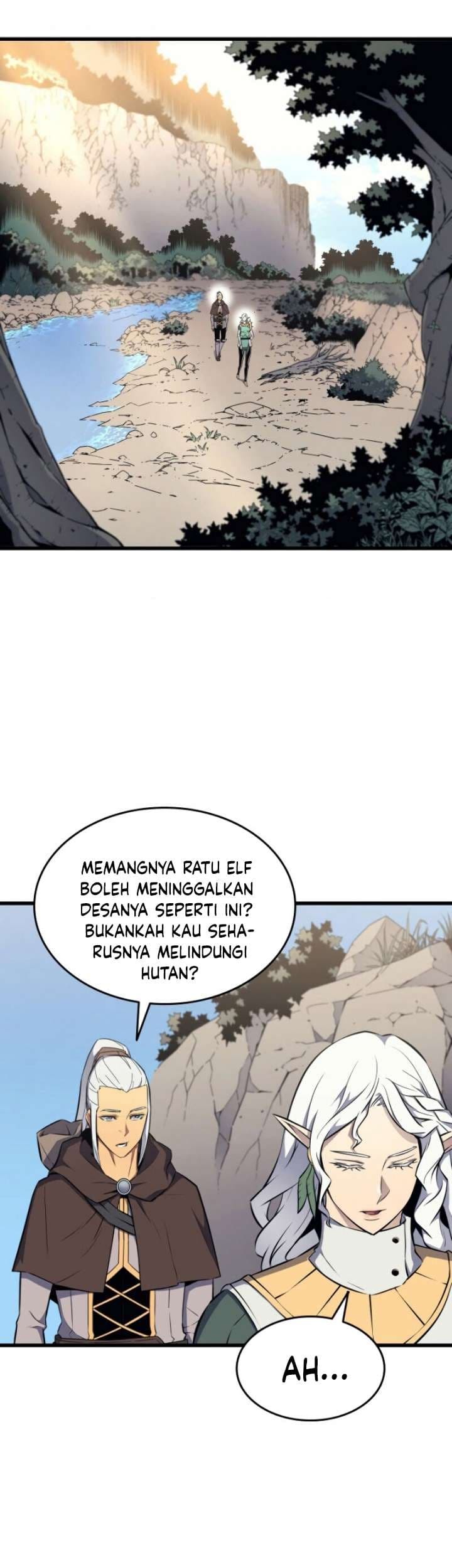 The Great Mage Returns After 4000 Years Chapter 87 Gambar 19