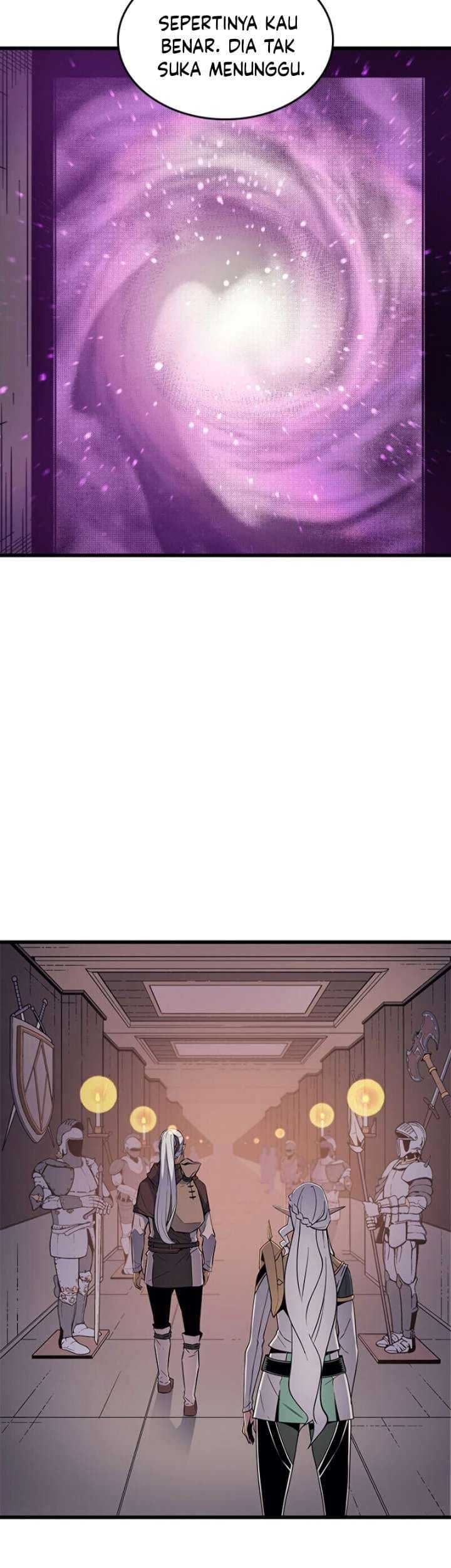The Great Mage Returns After 4000 Years Chapter 87 Gambar 30