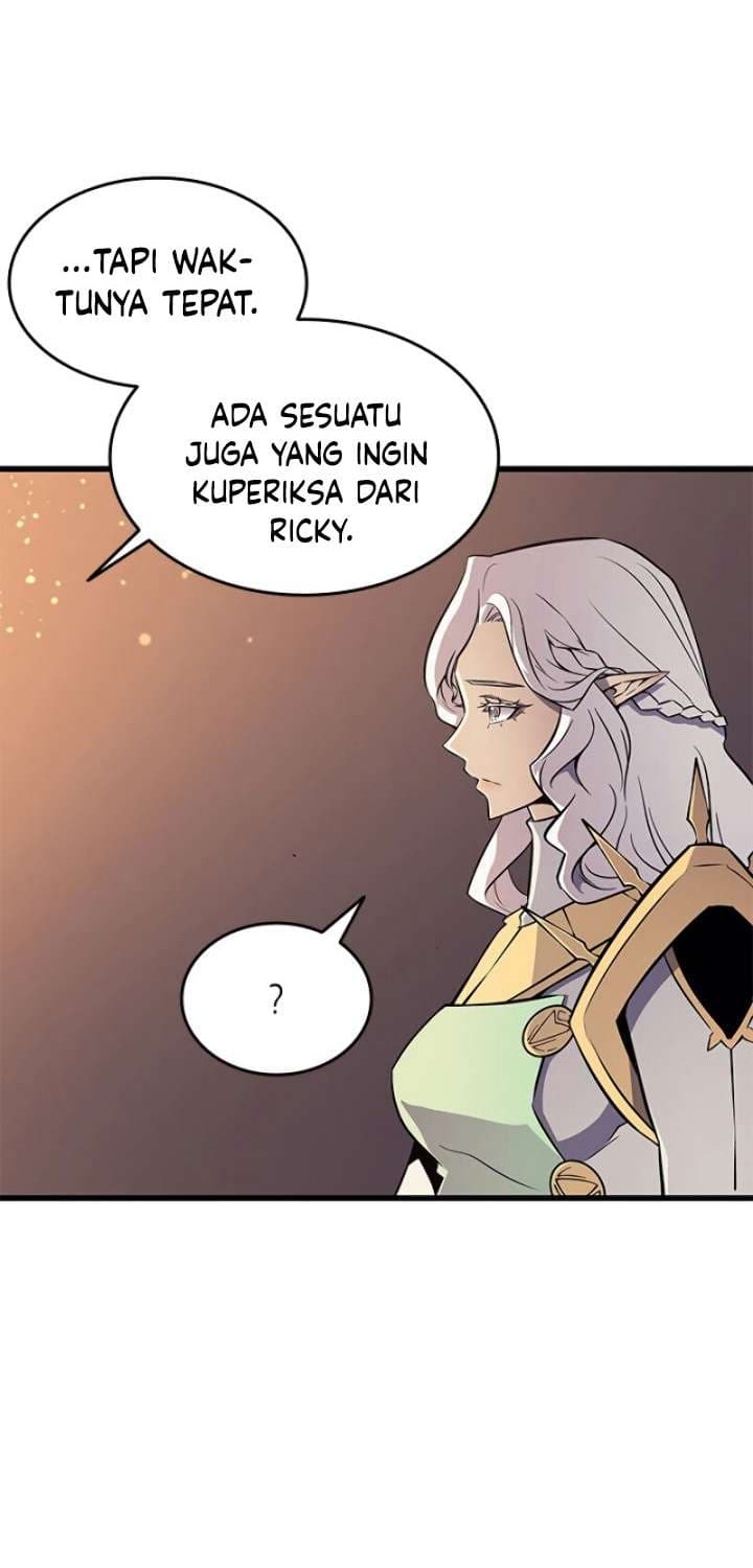 The Great Mage Returns After 4000 Years Chapter 87 Gambar 31
