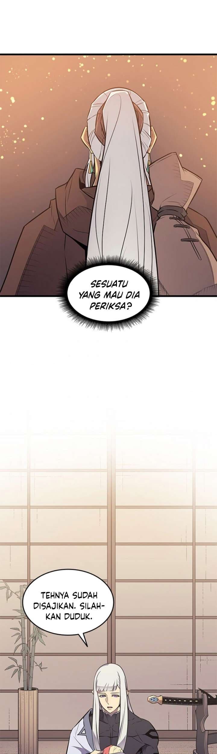 The Great Mage Returns After 4000 Years Chapter 87 Gambar 32