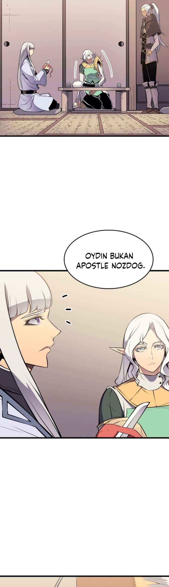 The Great Mage Returns After 4000 Years Chapter 87 Gambar 34