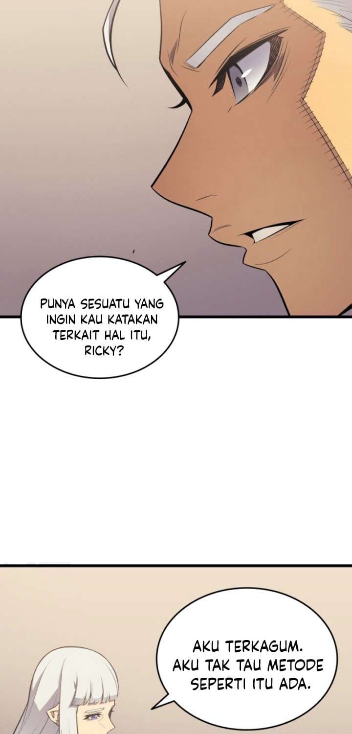 The Great Mage Returns After 4000 Years Chapter 87 Gambar 35